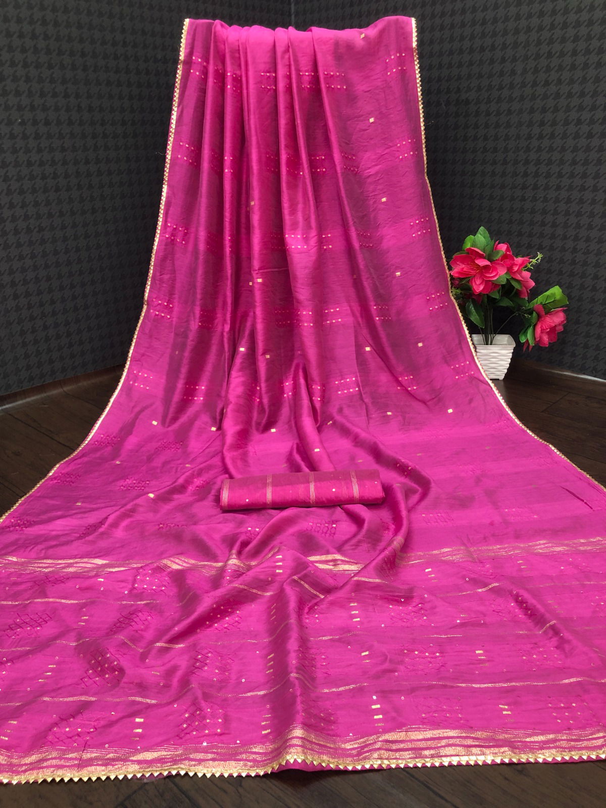 Mameraa By Viscose Heavy Real Gold Zari Designer Sarees Catalog